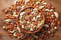 Premium Dry Fruits - de nature