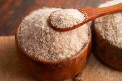 Psyllium Husk - de nature